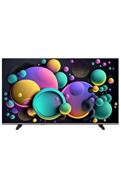 VESTEL Tv 55ua9631 55'' 4k Androıd Tv