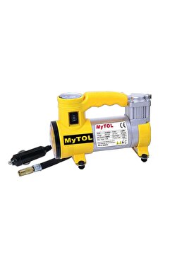 Genel Markalar Fy-001a Araç Kompresörü 12v