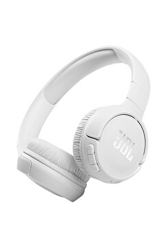 JBL Tune T510bt Beyaz Wireless Bluetooth Kulak Üstü Kulaklık