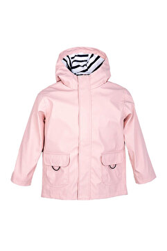 IGOR Çocuk Pembe Yağmurluk W10254-r197