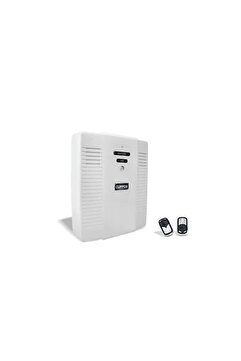 Genel Markalar Cuppon Sm- 1100 Kepenk Güç Kaynağı Ups 10 2 Adet Kumanda Hediyeli (tek Çıkışlıdır )