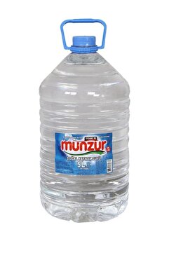 Munzur 5 Lt Su