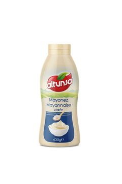 Altunsa Mayonez 430 G