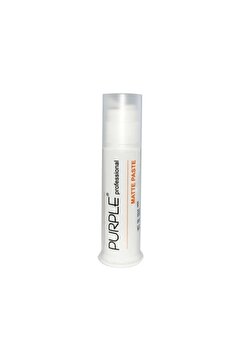 Genel Markalar Saç Şekillendirici Mat Wax 100 ml