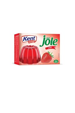Kent Boringer Kb Jöle Çilek 85 gr