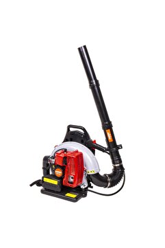 Palmera Eb-650 Benzinli Üfleme Makinesi Sırt Tipi 3,7 Hp