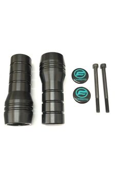 Genel Markalar Cfmoto Nk 150-250 Motor Koruma Takozu, Nk 150-250 Koruma Takozları
