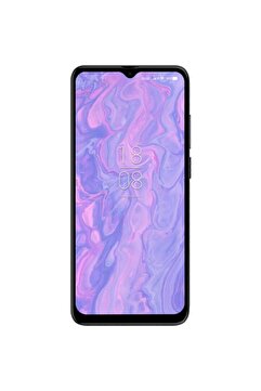 Reeder S19 Max 128 Gb 4 Gb Ram Siyah Cep Telefonu ( Türkiye Garantili)