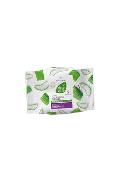 LR Aloe Vera Yumuşak Temizleme Mendilleri 25 Adet