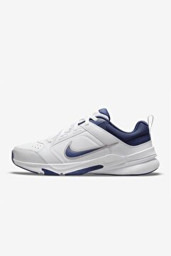 Nike Defy All Day (1 beden büyük alınız) Beyaz Mavi Renk Erkek Antrenman Ayakkabısı