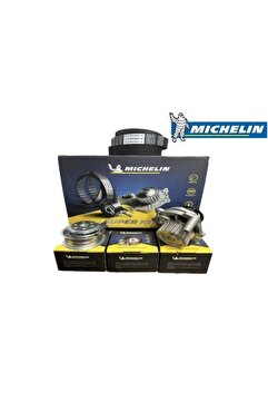 Michelin 06a198119s1 Triger Seti & Su Pompası - 1.6 Lt.-akl-bfq-avu-bgu-arm-ahl-aeh-alz-bse