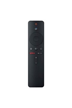HAYATINIZI KOLAYLAŞTIRIN Xiaomi Mi Box S 4k Android Tv Box Için Uzaktan Kumanda Akıllı Universal Kumanda