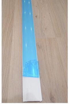 Genel Markalar Kalite - Laminat Parke Kapı Eşik Profili Kapı Altı Çıtası 90 Cm