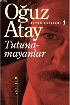 İletişim Yayınları Tutunamayanlar