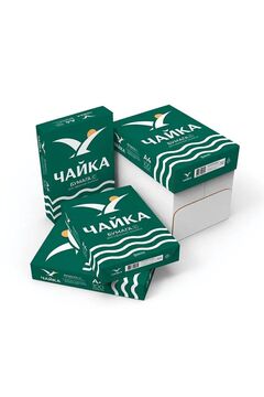 CHAYKA A4 Fotokopi Kağıdı 1 Koli 5li Paket 2500 Adet