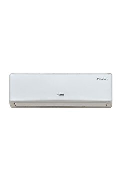 VESTEL Flora Doğa Inverter 092 A Wifi 9000 Btu Duvar Tipi Klima