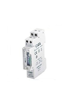 Cata ZAMAN SAATİ OTOMAT TİPİ CT-9184