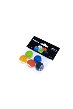Nux NST-1 Pedal Düğme Şapkası
