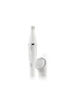 Braun Face 810 Yüz Epilatörü