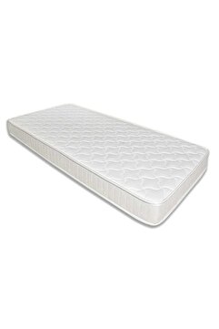 sitehome 90x190 Full Ortapedik Sünger Yatak 15cm