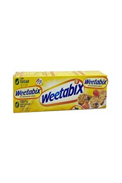 Weetabix Tam Tahıllı Bar 215 Gr