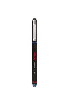 Rotring 2146106 ROLLER KALEM 0.7mm MAVİ