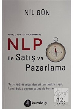 Genel Markalar NLP ile Satış ve Pazarlama / Kuraldışı Yayınevi / Nil Gün