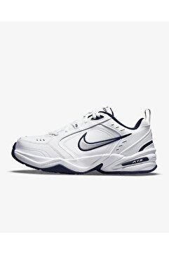 Nike Air Monarch Iv 415445-102 Beyaz Erkek Spor Ayakkabı