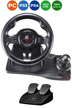 Genel Markalar Direksiyon Seti Superdrive Ps3/ps4/pc/xboxone/xbox360 Gaming Uyumlu Oyun Oyuncu Direksiyonu