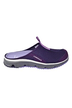 Lumberjack Castello Wmn Ithal Premium Spor Sabo Terlik