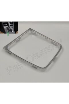PELİTOTOMOTİV Volkswagen Golf 7 - 7.5 Dsg Otomatik Vites Çerçeve Nikelajı 5g0713203