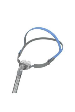 Genel Markalar Bmc P2 Nazal Pillows Burun Içi Yastıklı Maske Cpap/bpap S-m-l