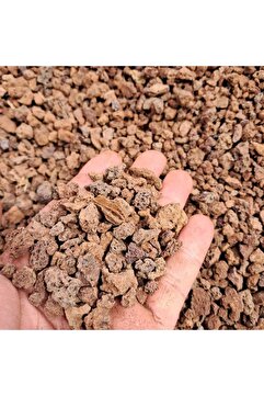 COCCO Ponza Taşı 10 Lt (5 Kg) Volkanik Tüf Pomza Taşı