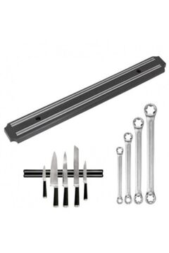 CMT Mıknatıslı Bıçak Askısı 55 Cm