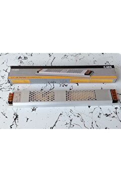 Cata Ct-2678 30 Amper Süper Slim Led Trafosu