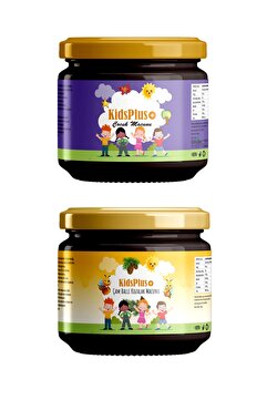 kidsplus Kakaolu , Kozalak Macun 2’li Set 350-350