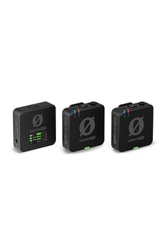Rode Wireless Pro Mikrofon