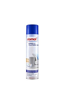 Domol Halı Ve Döşeme Temizleyici Köpük 600 ml