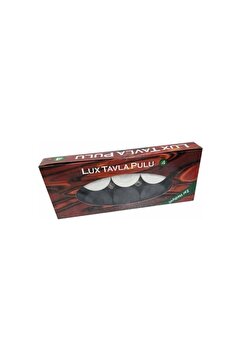 Temtaş Lüks Tavla Pul Takımı ( No:4 ) Zarsız