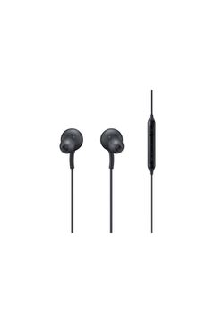 Samsung AKG Akg Mikrofonlu Type-C Girişli Kulak Içi Siyah Kablolu Kulaklık