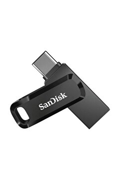 Sandisk Ultra Dual Drive Go Usb Type-c Flash Drive 128gb