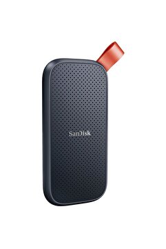 Sandisk Portable 2TB 800MB/sn Taşınabilir SSD SDSSDE30-2T00-G26
