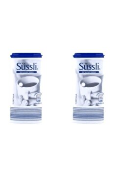 Süssli Tatlandırıcı 2 Kutu *1200 Adet 2027