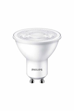Philips Essentials LED Spot Ampul 4.7W 430 Lumen 4000K Gün Işığı PAR16 GU10 Duy (50W Eşleniği)
