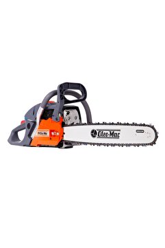 Oleomac Oleo-Mac GSH 560 EUR5 Benzinli Motorlu Testere – 3,5 Hp – 46 cm Pala – 3/8 Zincir – Orta ve Büyük Ağ