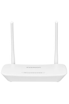 Everest Sg-v500 2.4ghz 300mbps Kablosuz Vdsl/adsl2+ Modem Router
