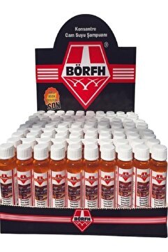 Genel Markalar Cam Suyu Şampuanı (32 Ml).