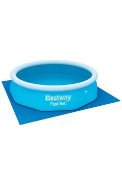 Bestway İntex Havuzlarla Uyumlu Alt Taban Bezi 335cm X 335cm 58001