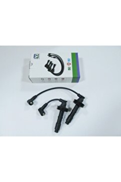 Genel Markalar Volvo S40- 01/04; Buji Kablosu Kablosu Takım (16V)(B4164S2-B4184S10-B4164S2)1.6/1.8/2.0 CC 1275603
