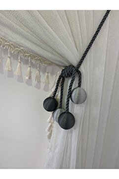 lovelyhome35 4 Toplu Ip Sarım Tavan Toplama Braçol